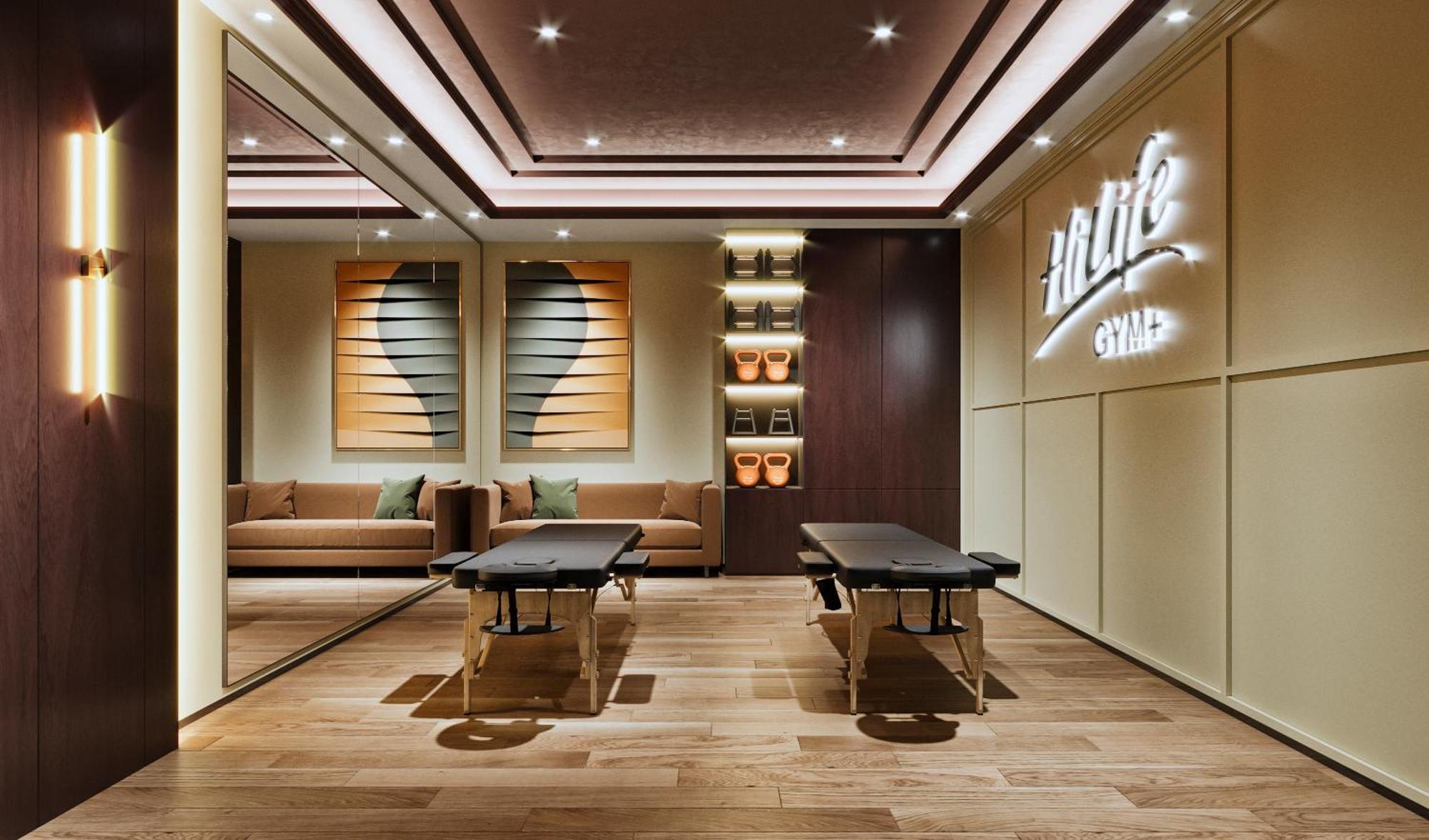 Chateau Star River Pudong 5* Shanghai